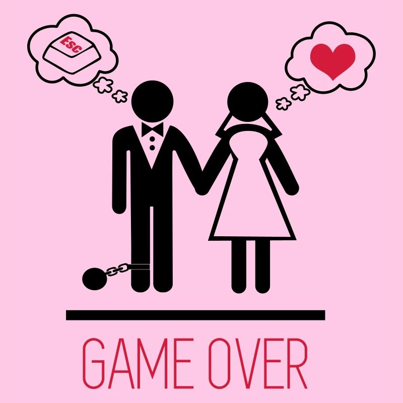 game over 3 - 2