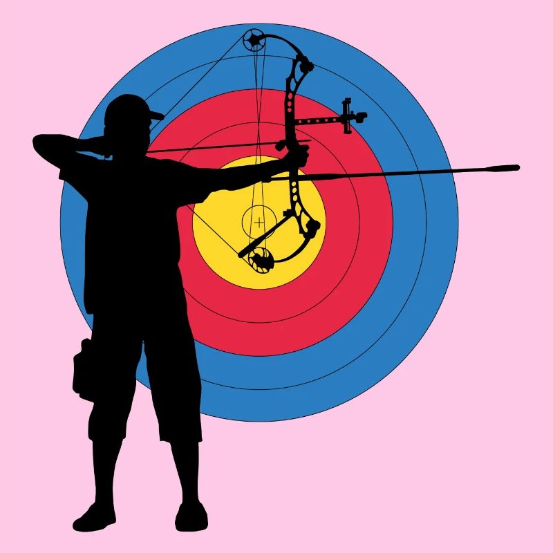 ArcLab CompoundTargetArcher