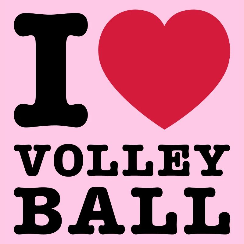 I Love Volleyball 2