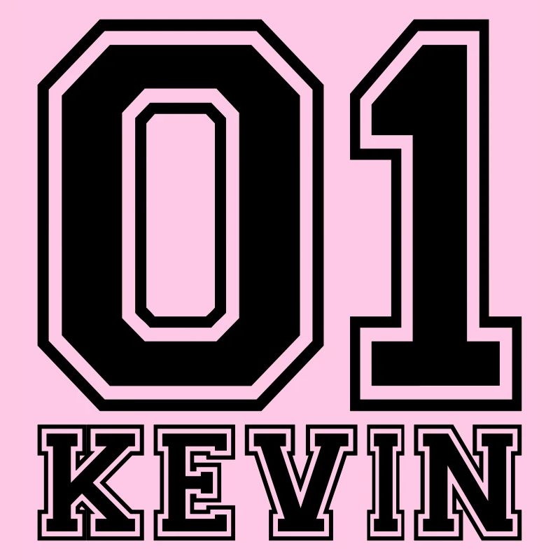 Kevin - Name