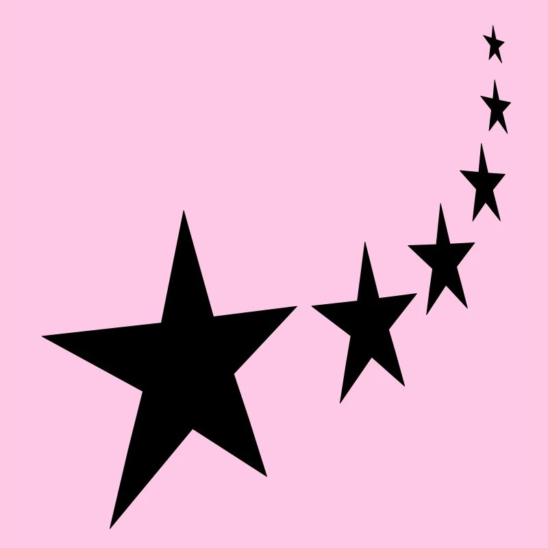 étoiles