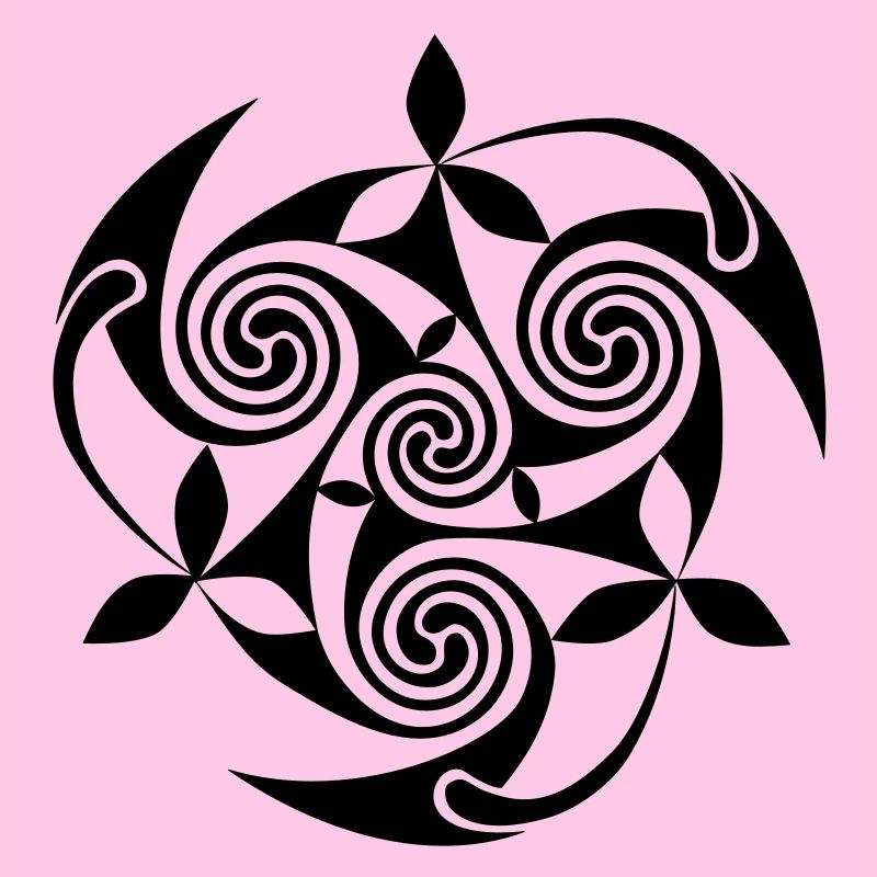 Spiralornament