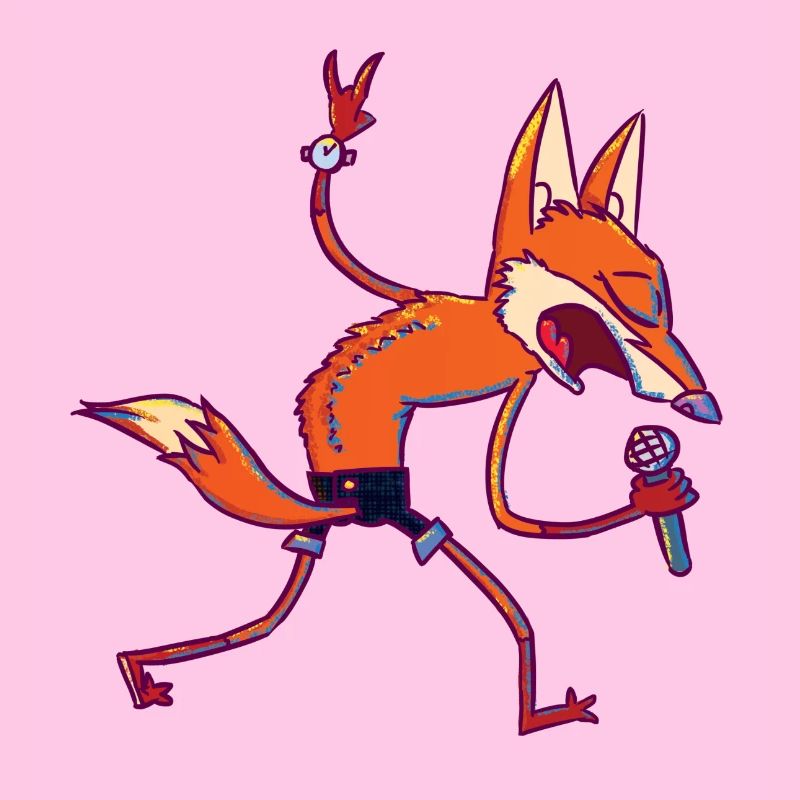 Fox