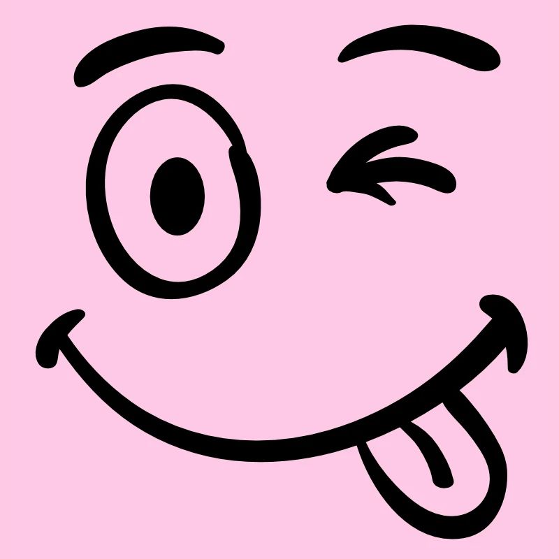 cool face