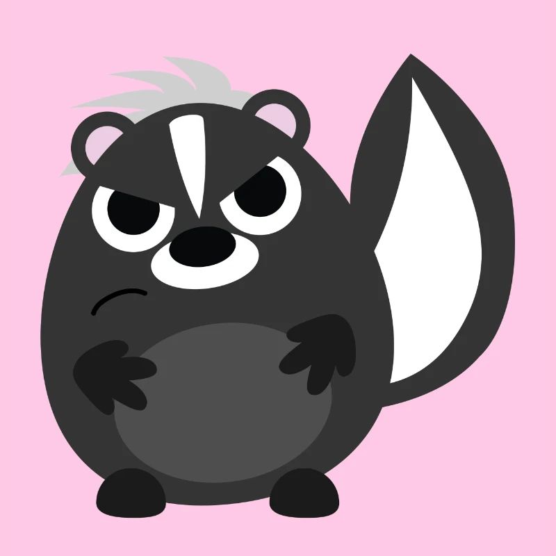 Stinktier