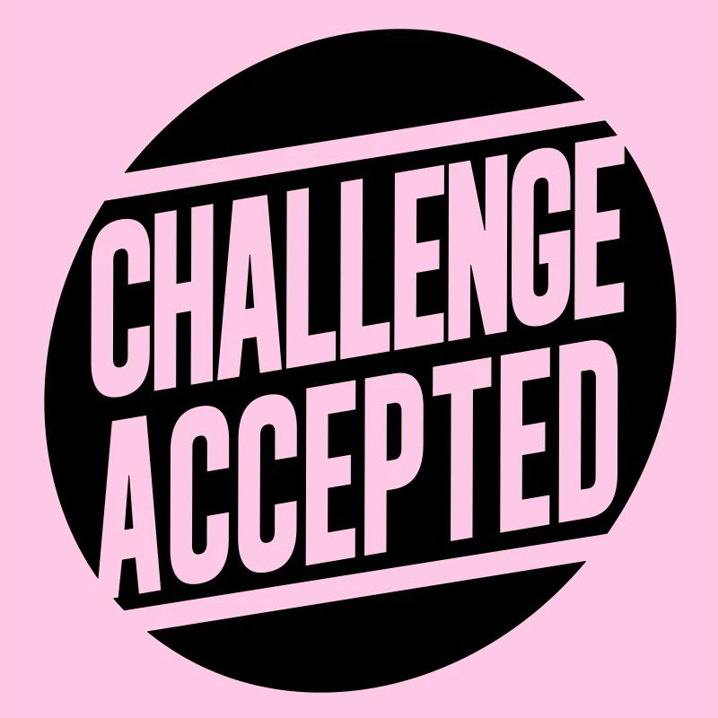 Challenge Accepted