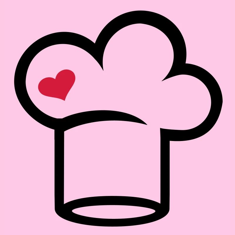 Chef hat