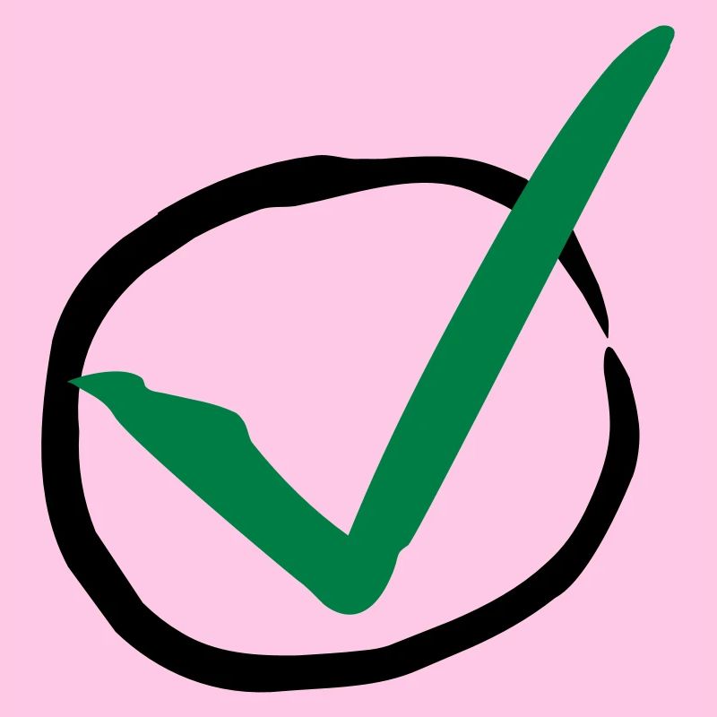 Checkmark