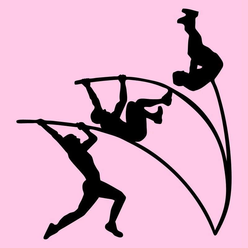 pole vault