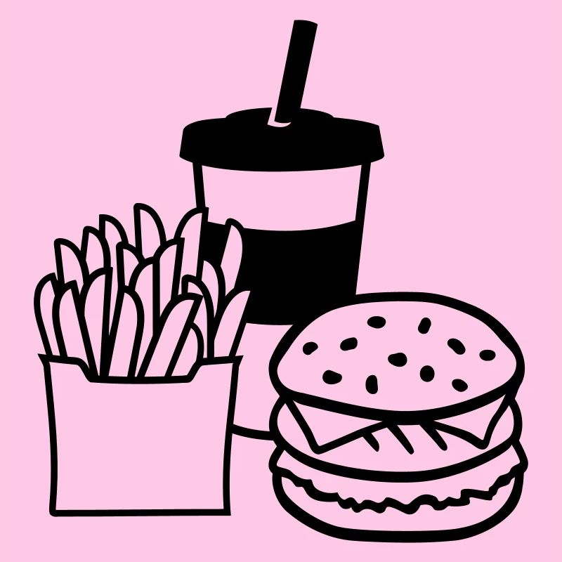 Fast food