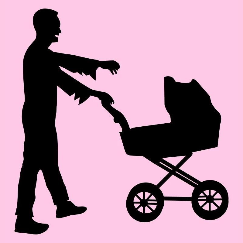 WALKING DAD