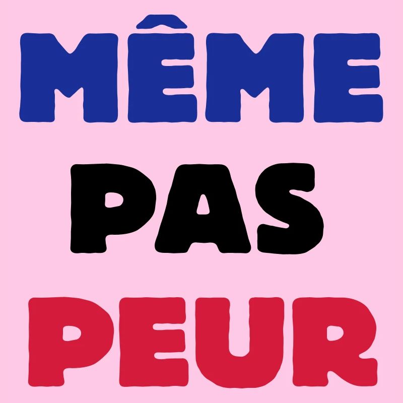 Même pas Peur