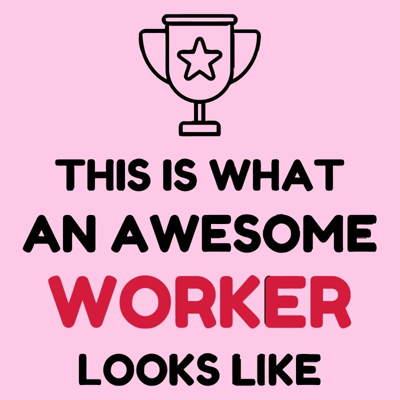 Worker Arbeiter Ouvrier Work Arbeit Travail