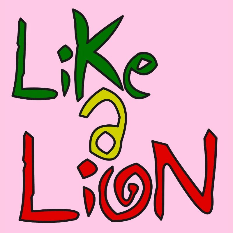Comme un lion - Comme un lion