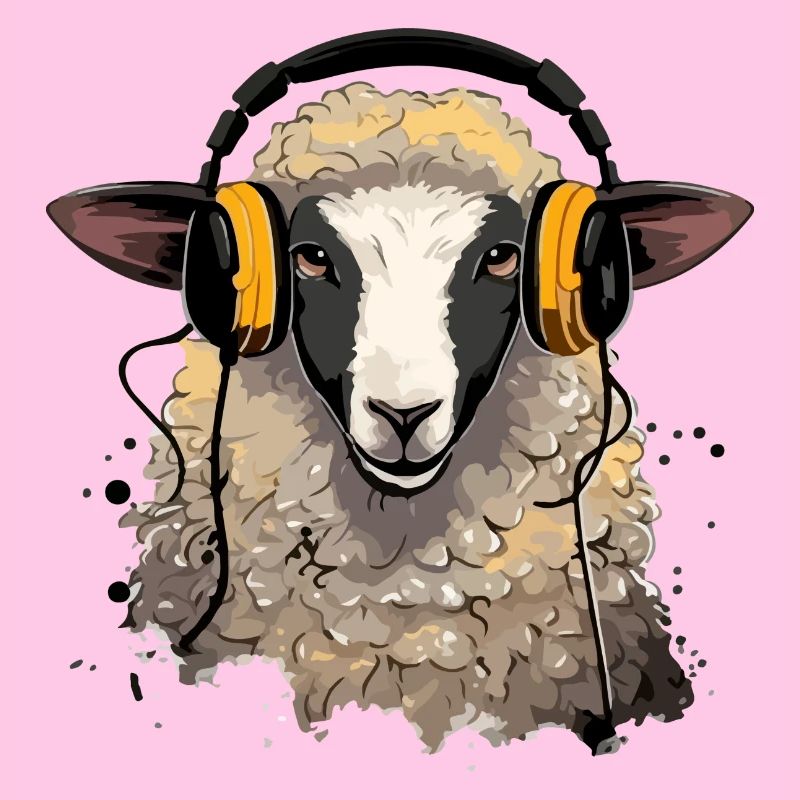 Beki le mouton audiophile