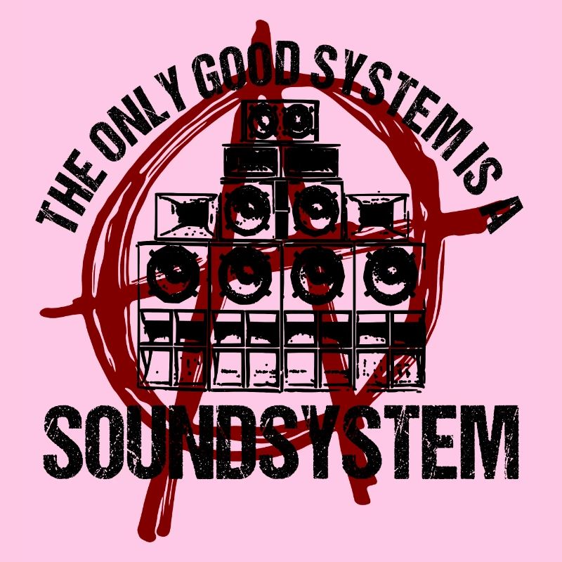 Le seul bon système est un système de sonorisation