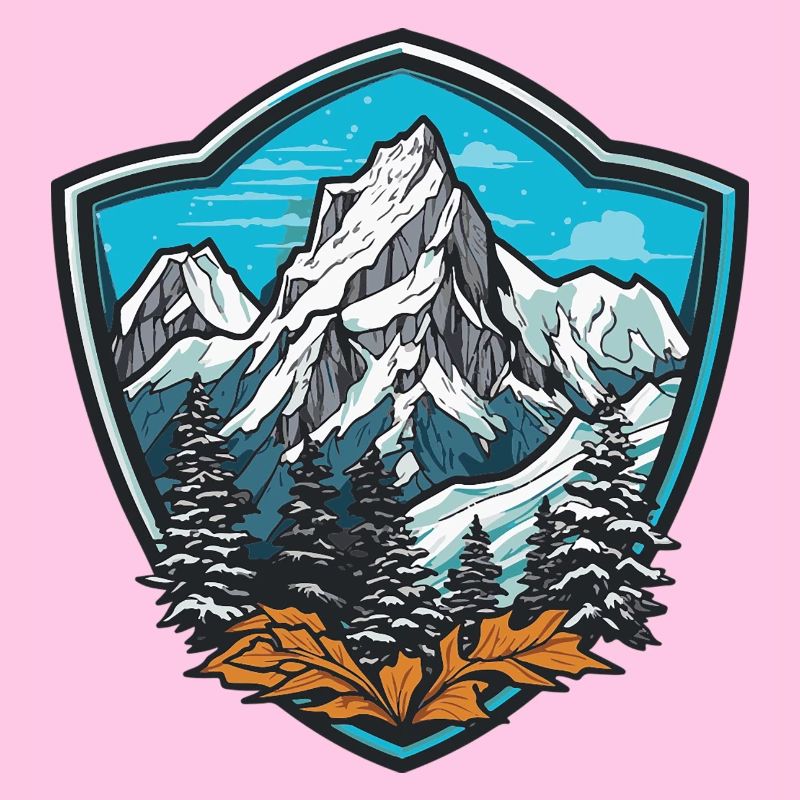 Mountains 1