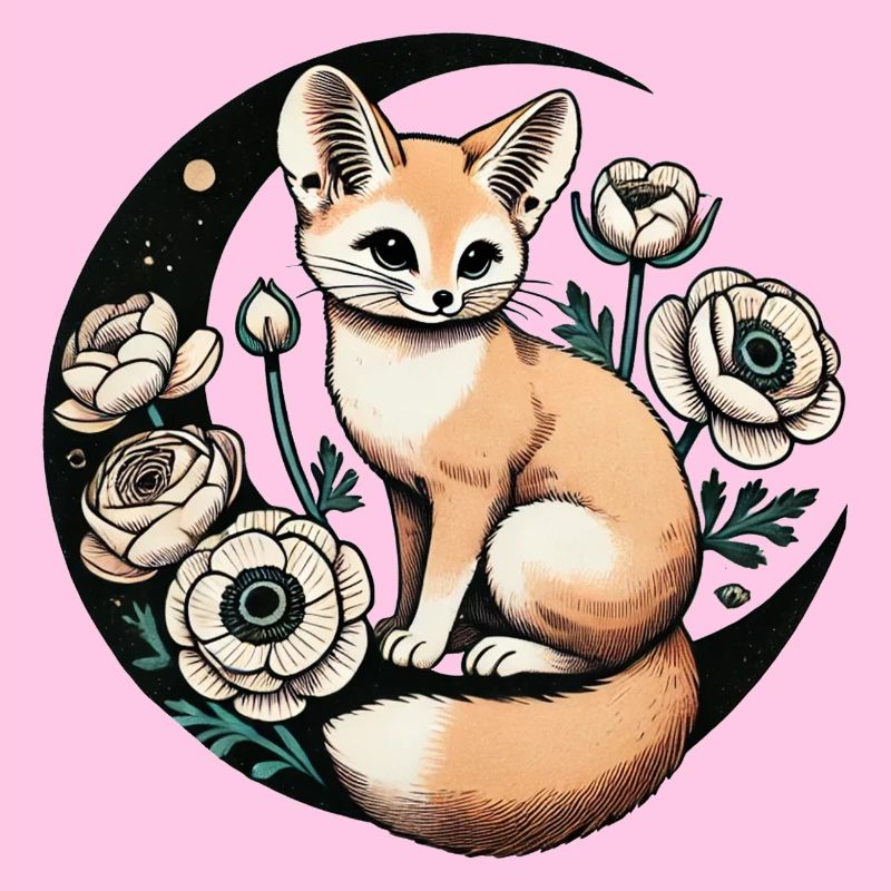 Fennec Renard
