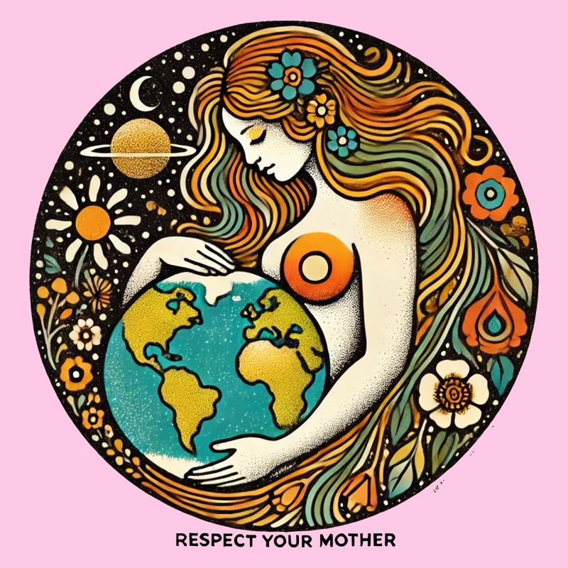Terre Mère