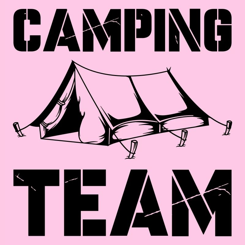 Camping Team