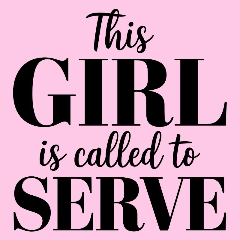 Strength through vocation