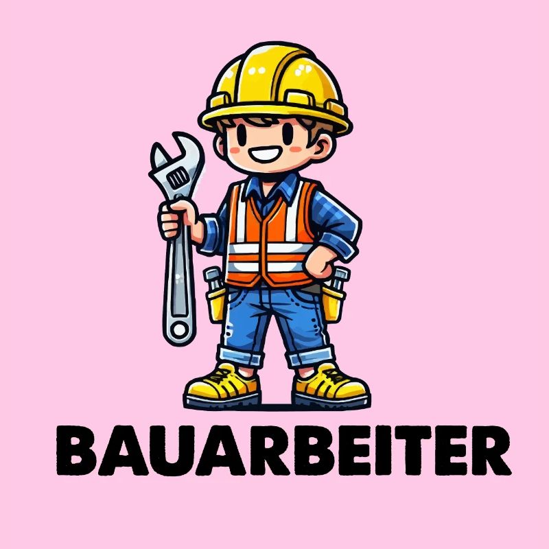 bauarbeiter