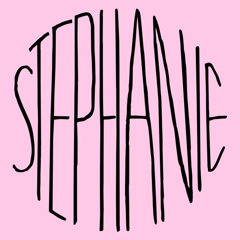 Stephanie