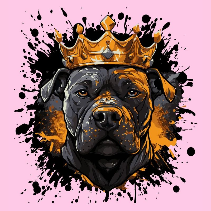 Boxer pour chien