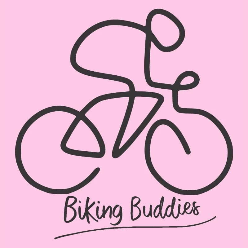 Copains de vélo
