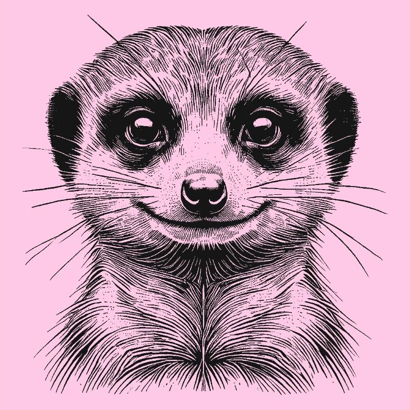 Erdmännchen