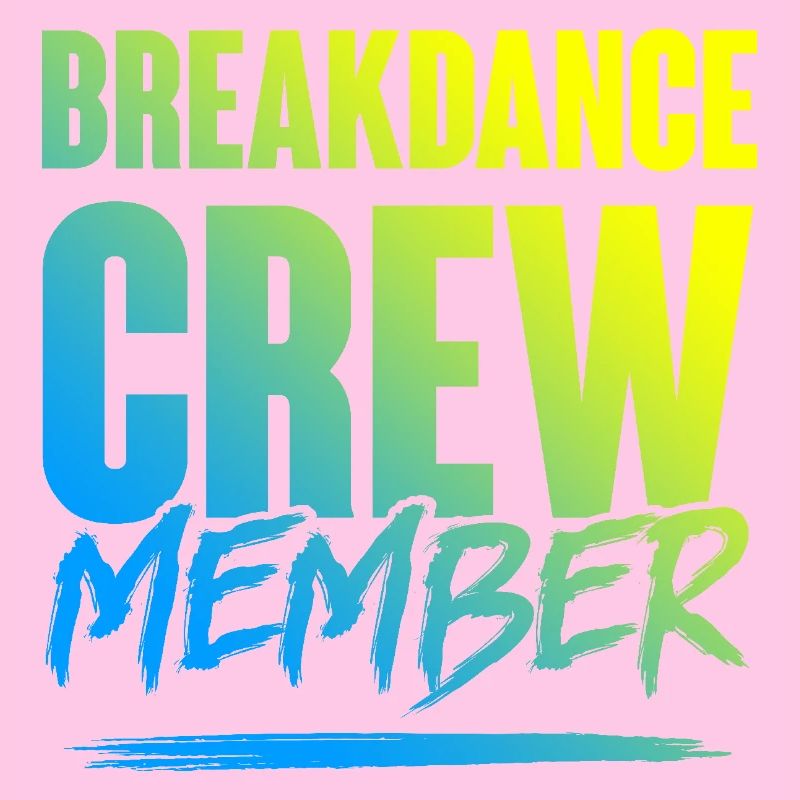 Équipe de breakdance