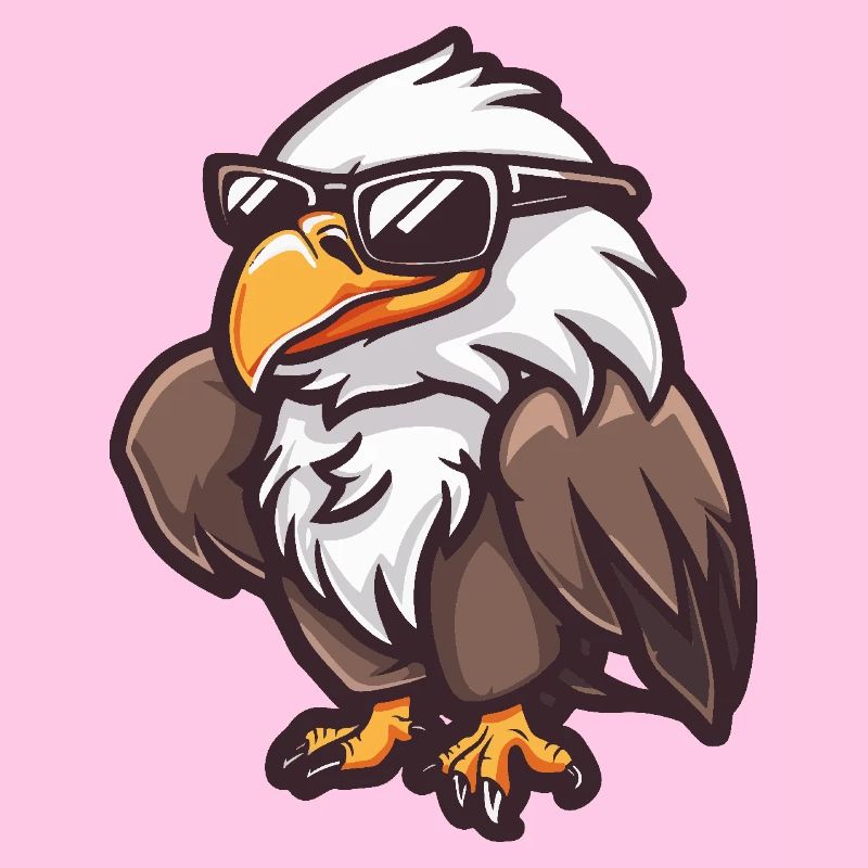 Adler Cool Comic