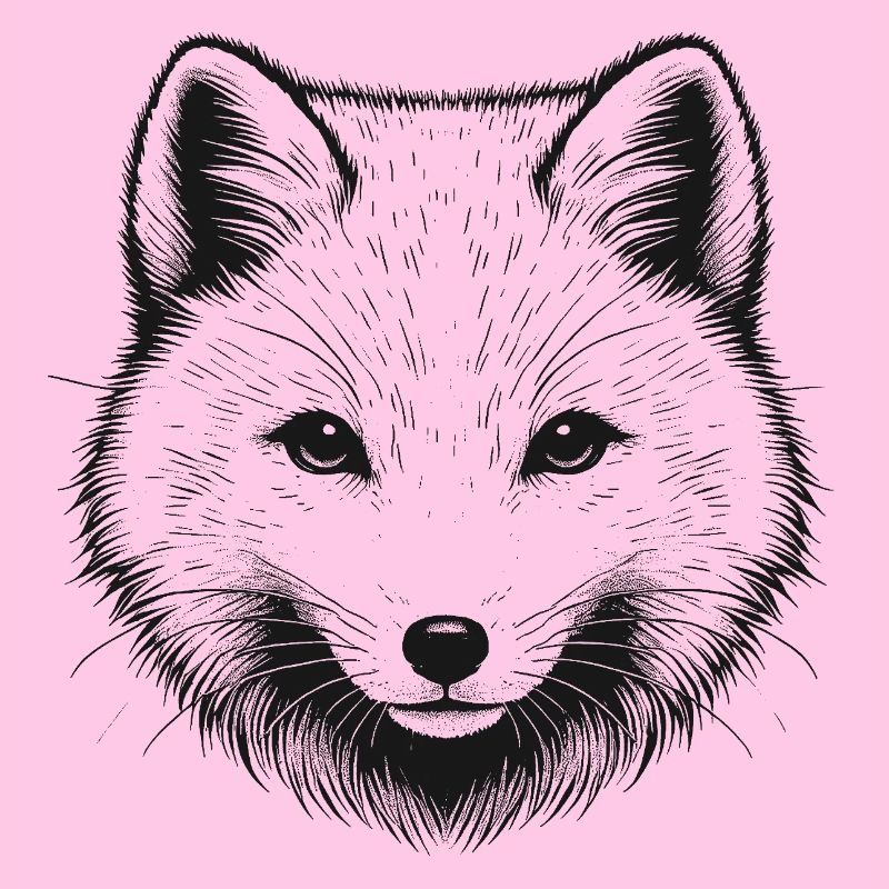 Polarfuchs