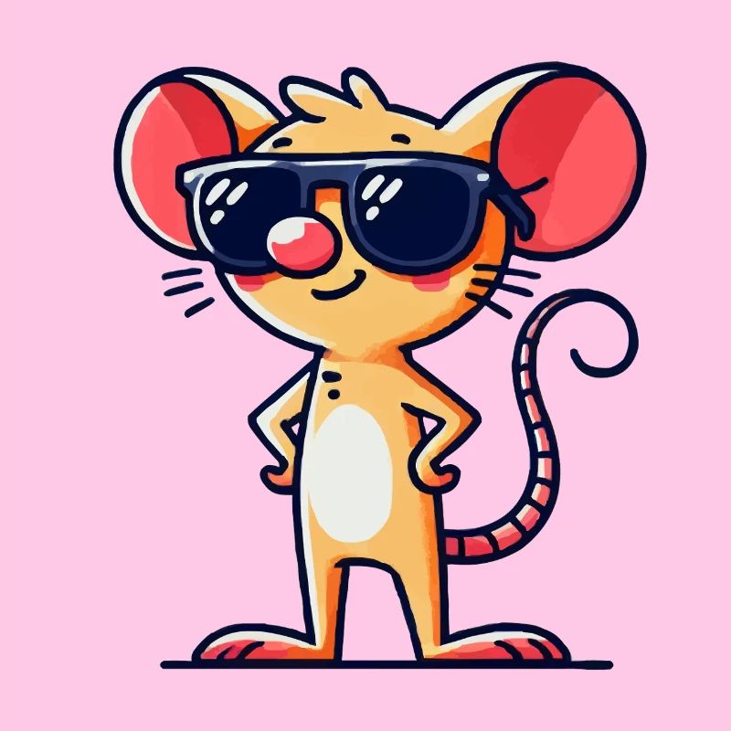 maus