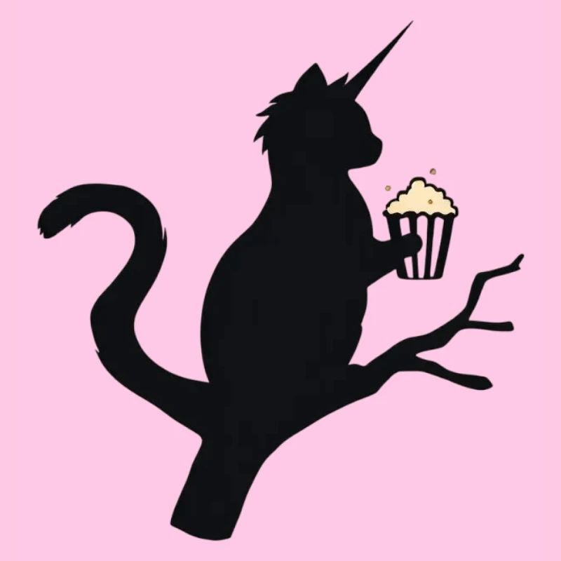 Einhornkatze