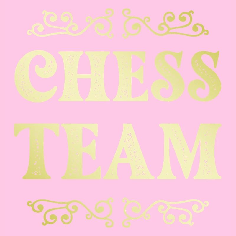 Chess Team