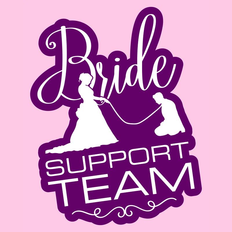 Braut Support Team