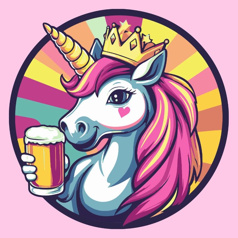 Einhorn Bier