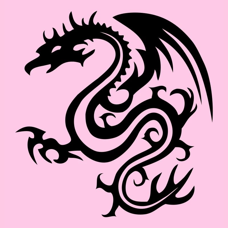 Drache