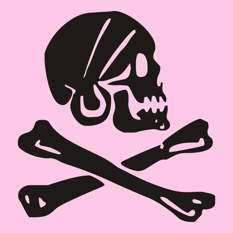 Totenkopf - Schädel
