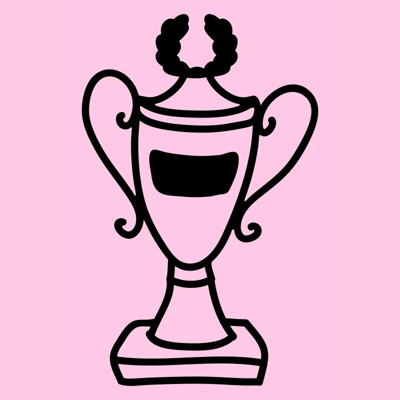Cup - Line
