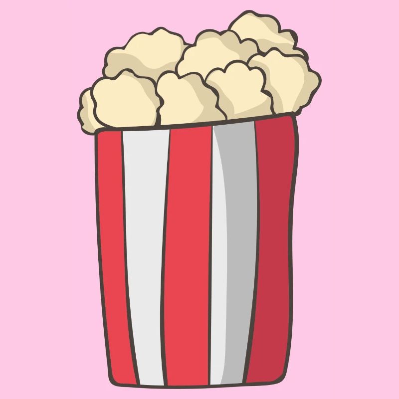 pop-corn