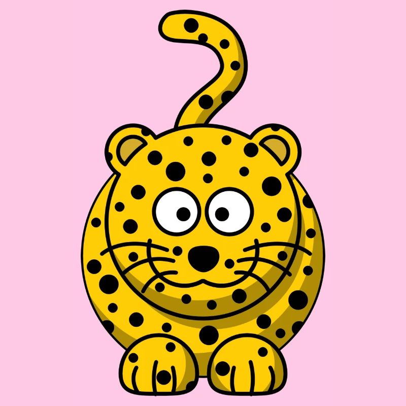 leopard