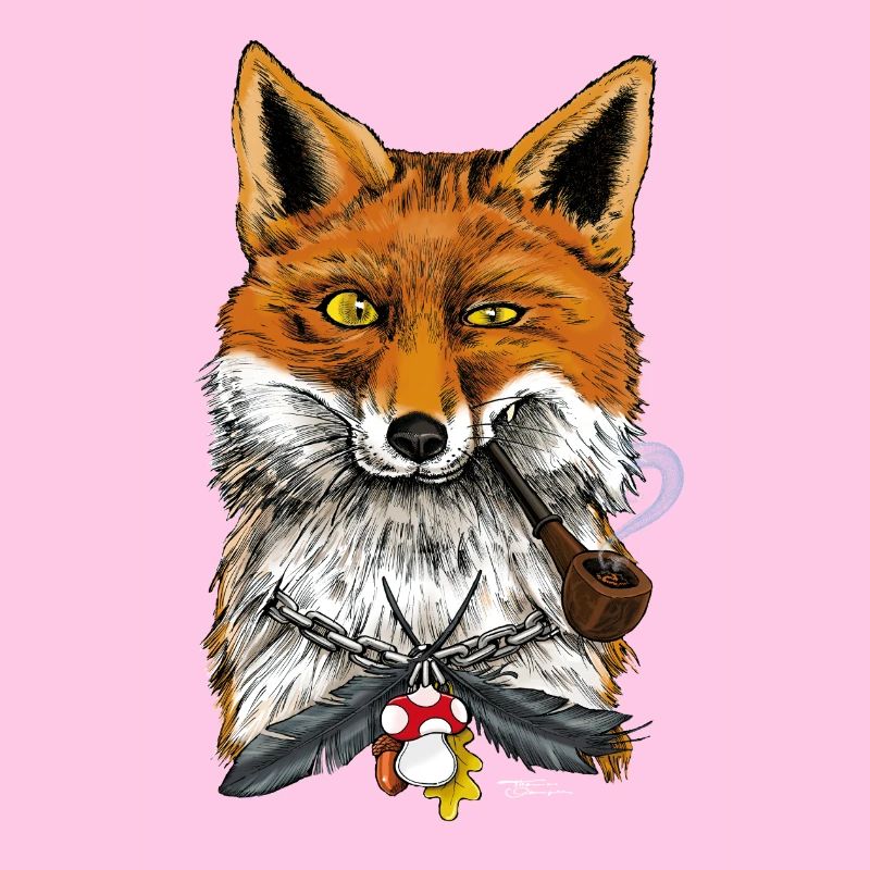 Fuchs