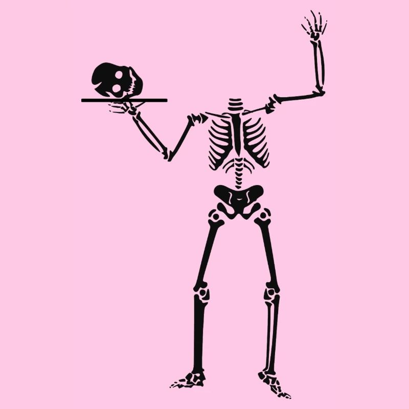skeleton