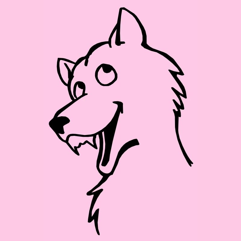 Bad Wolf