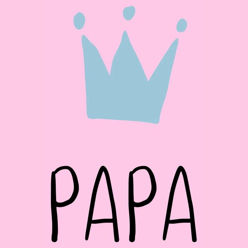 Papa Krone - Best Dad