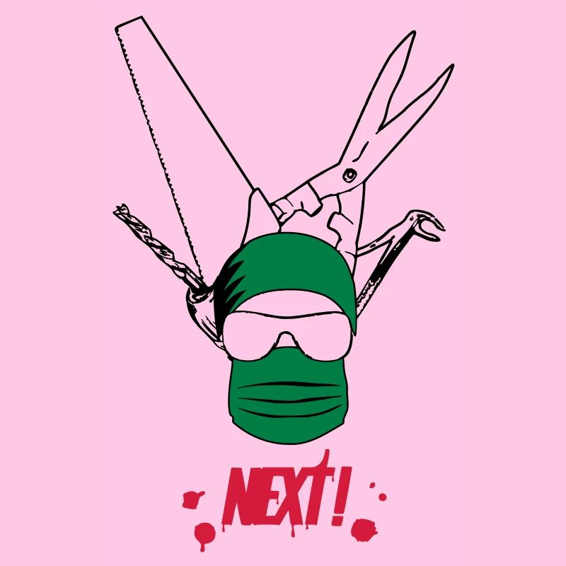 Surgeon