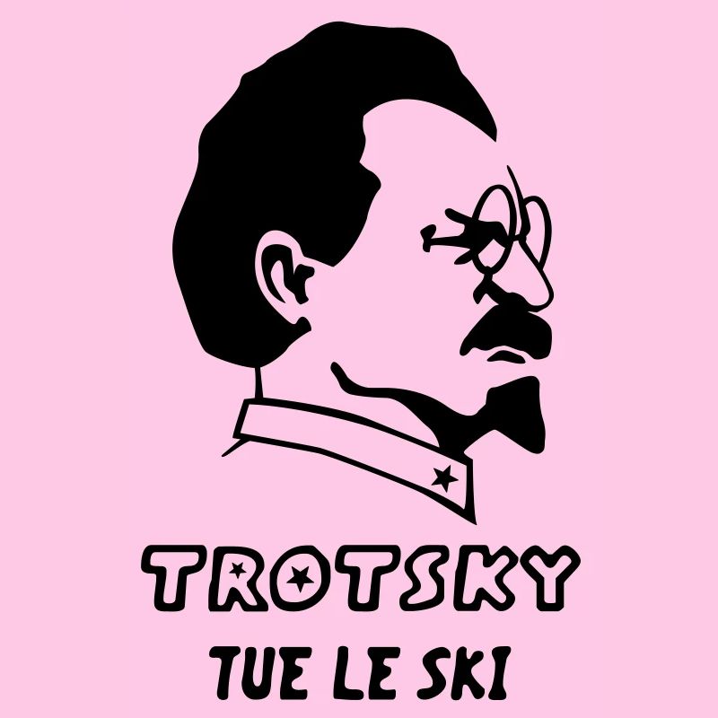Trotsky