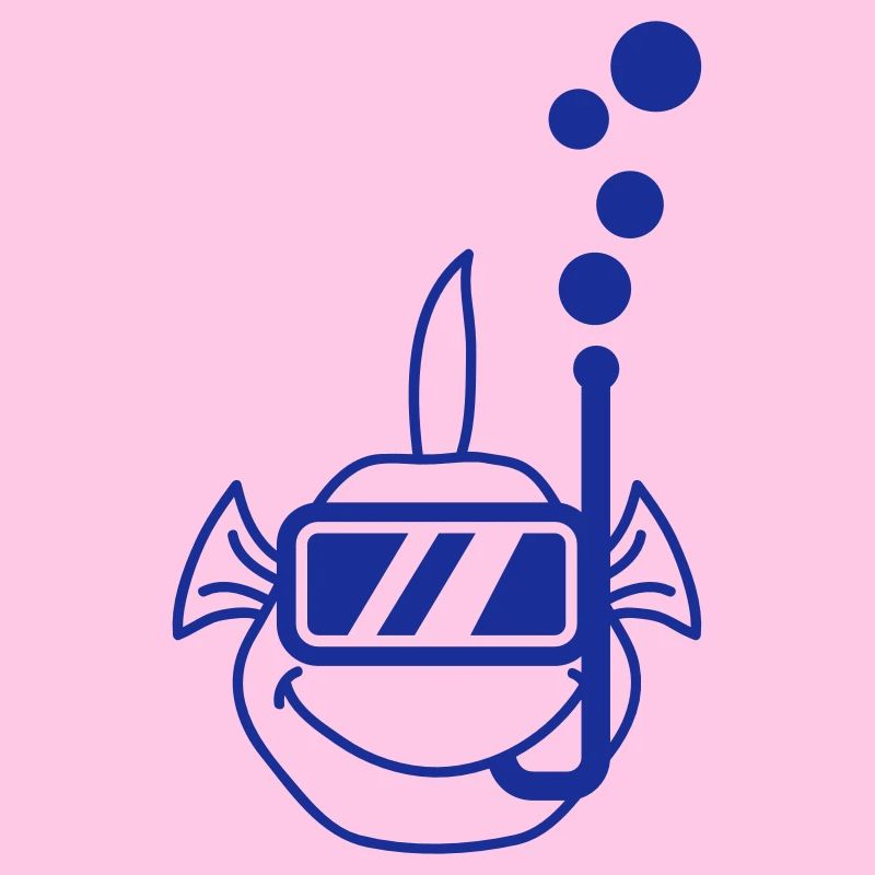 Snorkeling Fish